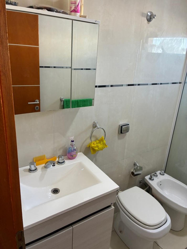 Docta  Oportunidad! 2 Dormitorio 3 baños 1°etapa Cordoba