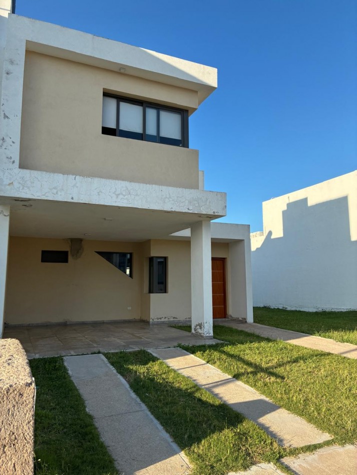 Docta  Oportunidad! 2 Dormitorio 3 baños 1°etapa Cordoba