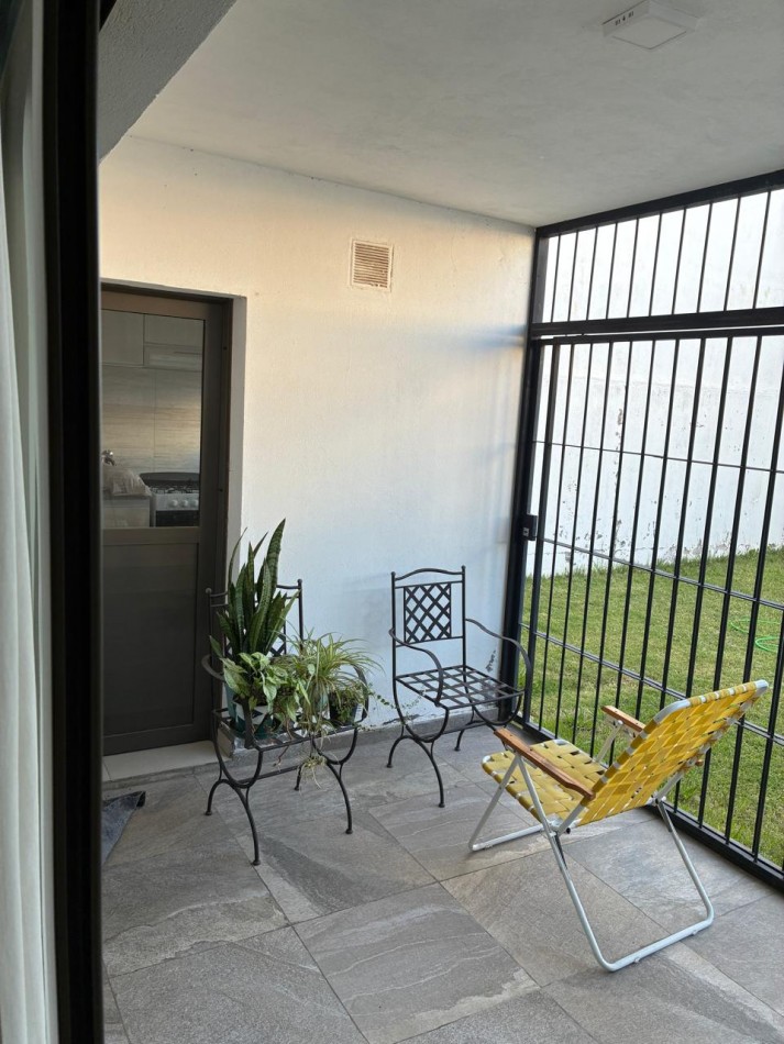 Docta  Oportunidad! 2 Dormitorio 3 baños 1°etapa Cordoba