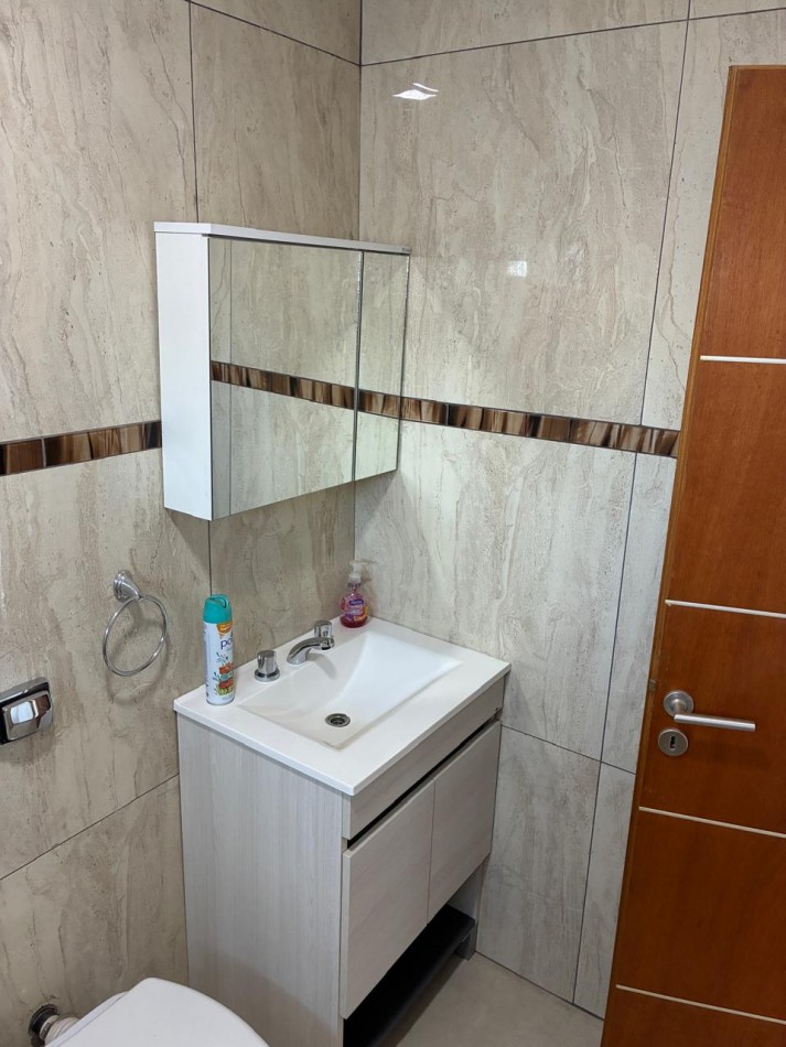 Docta  Oportunidad! 2 Dormitorio 3 baños 1°etapa Cordoba