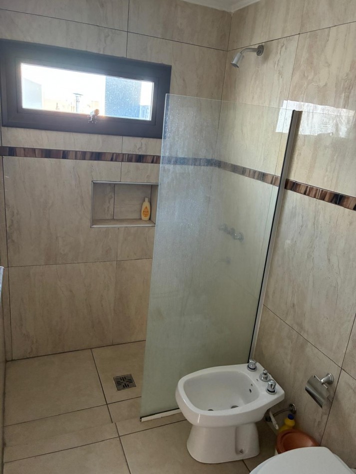 Docta  Oportunidad! 2 Dormitorio 3 baños 1°etapa Cordoba