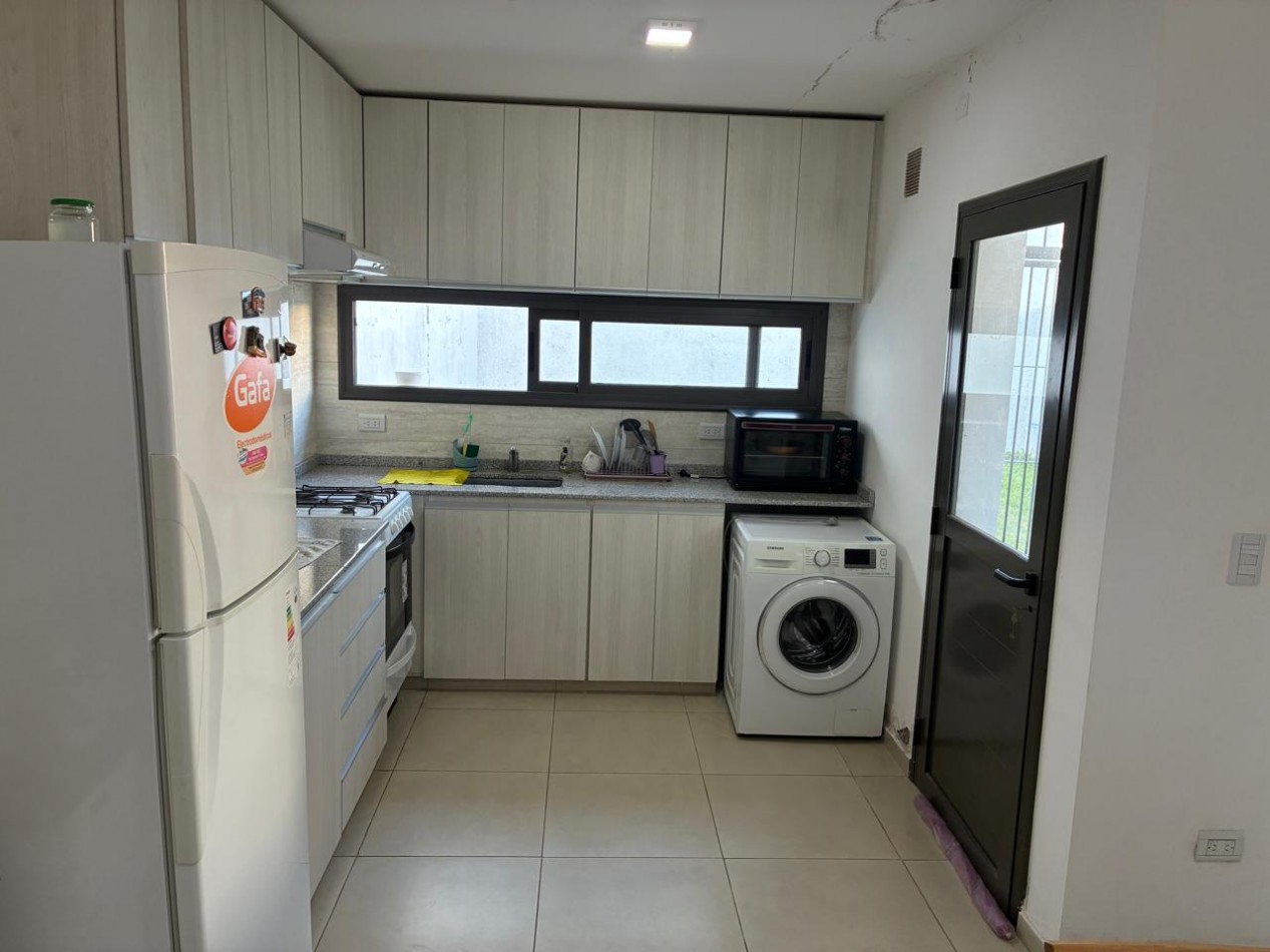 Docta  Oportunidad! 2 Dormitorio 3 baños 1°etapa Cordoba