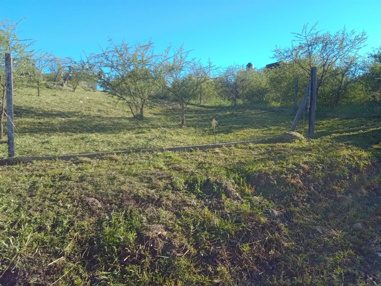 TERRENO VENTA! EN VERTIENTES DE ARREDONDO !! EXCELENTE! IDEAL INVERSOR!!