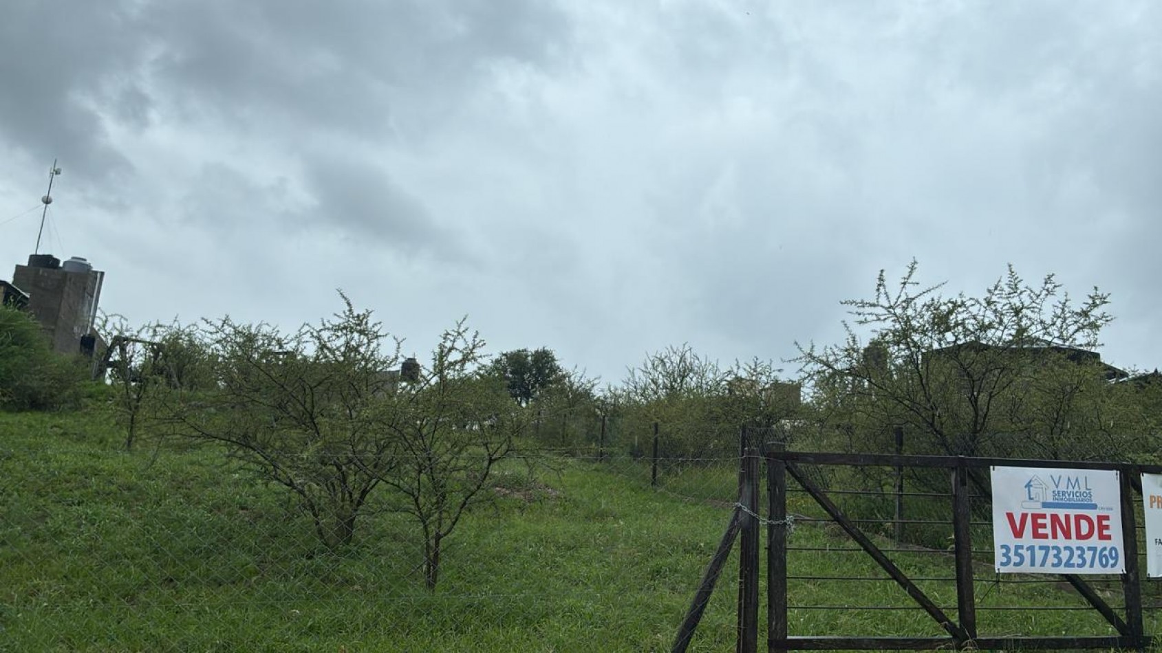 TERRENO VENTA! EN VERTIENTES DE ARREDONDO !! EXCELENTE! IDEAL INVERSOR!!