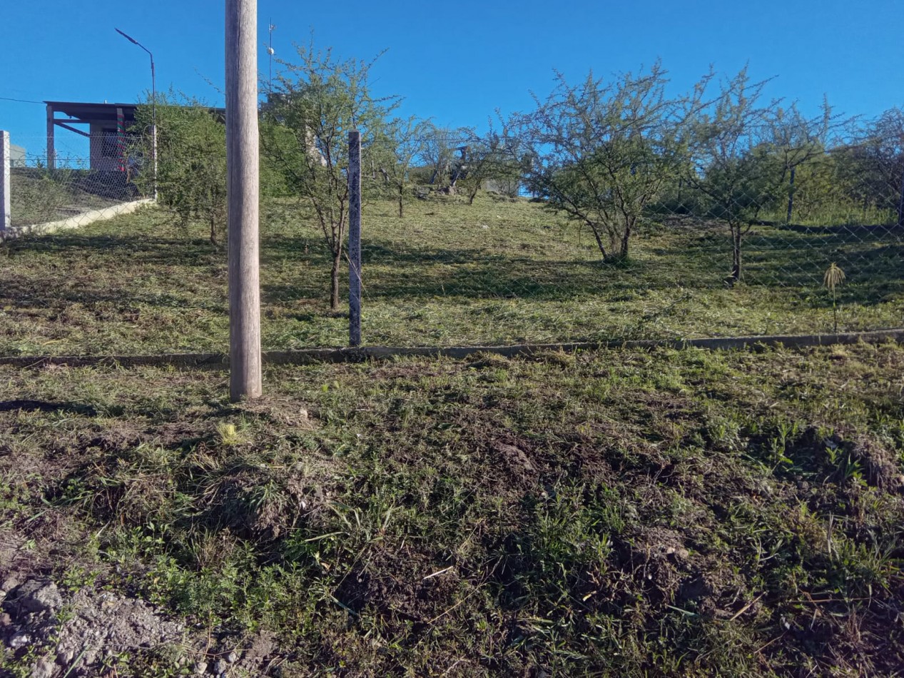 TERRENO VENTA! EN VERTIENTES DE ARREDONDO !! EXCELENTE! IDEAL INVERSOR!!