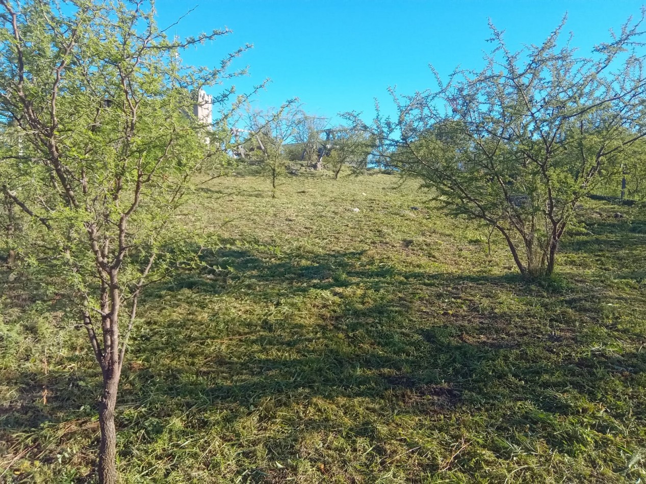 TERRENO VENTA! EN VERTIENTES DE ARREDONDO !! EXCELENTE! IDEAL INVERSOR!!