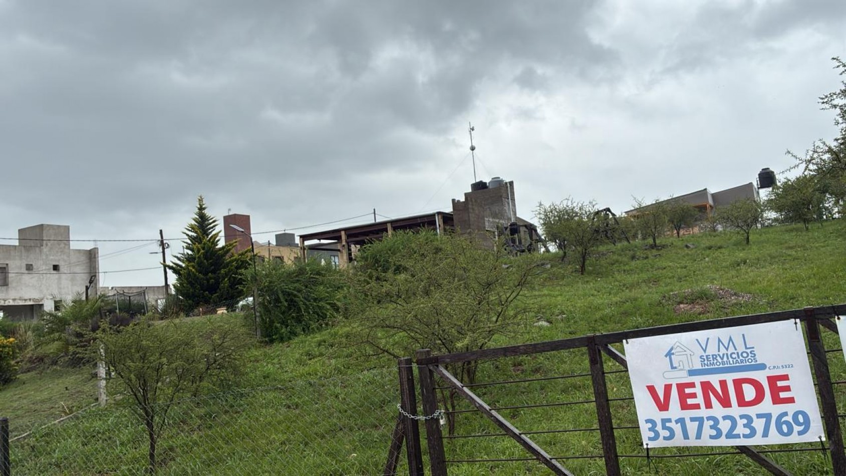 TERRENO VENTA! EN VERTIENTES DE ARREDONDO !! EXCELENTE! IDEAL INVERSOR!!