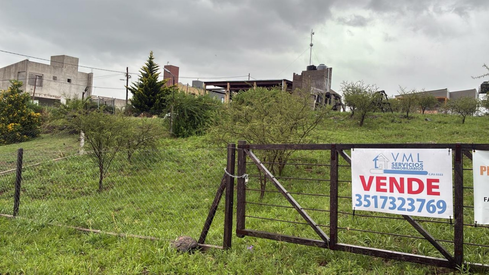 TERRENO VENTA! EN VERTIENTES DE ARREDONDO !! EXCELENTE! IDEAL INVERSOR!!