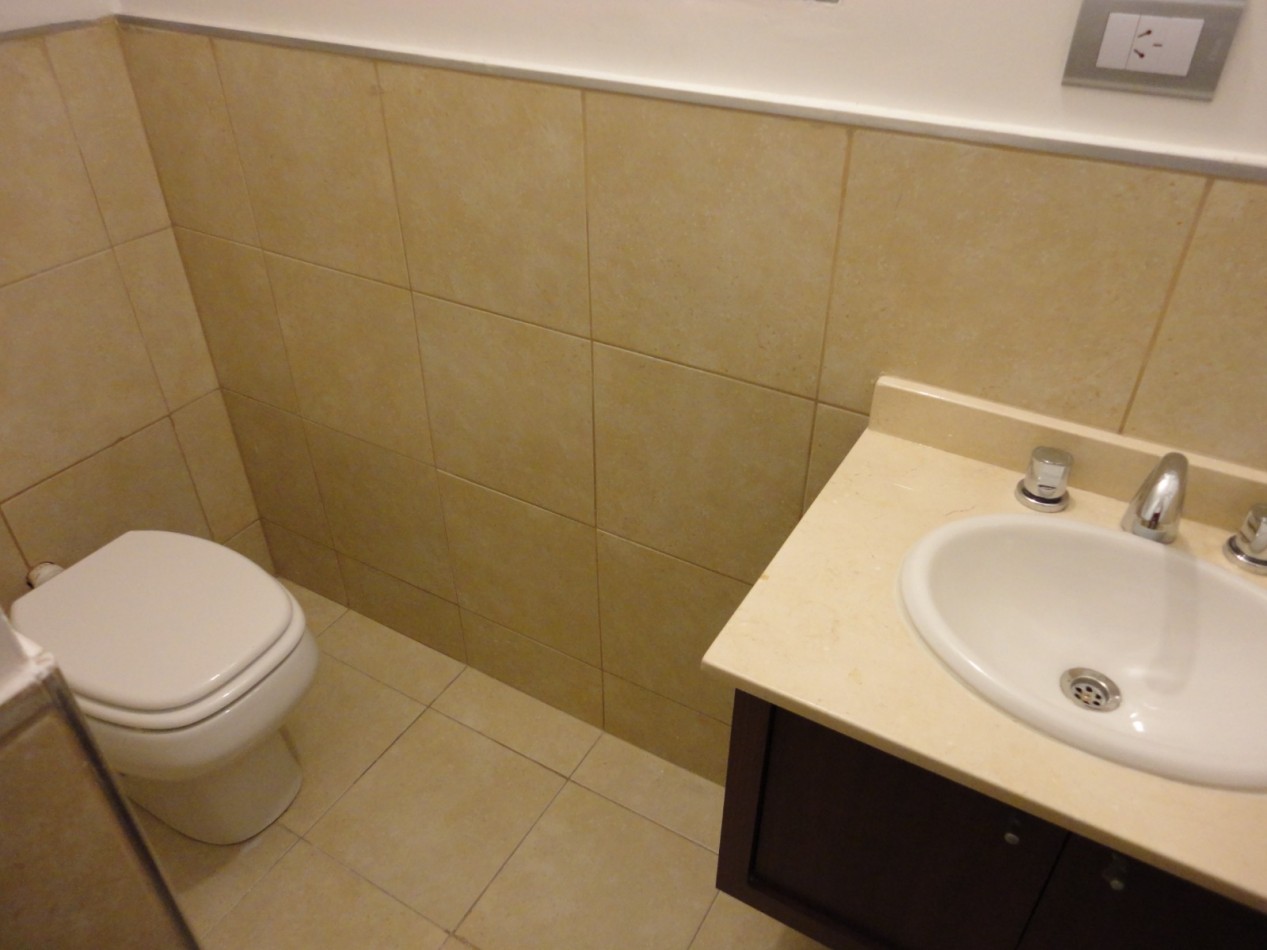 NUEVA CORDOBA ALQUILER Depto DUPLEX 1  Dormitorios 2 baños EXCELENTE