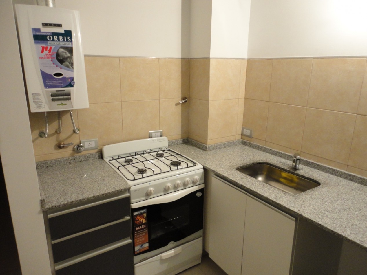 NUEVA CORDOBA ALQUILER Depto DUPLEX 1  Dormitorios 2 baños EXCELENTE
