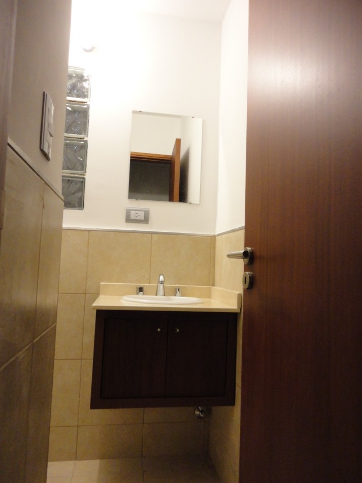 NUEVA CORDOBA ALQUILER Depto DUPLEX 1  Dormitorios 2 baños EXCELENTE