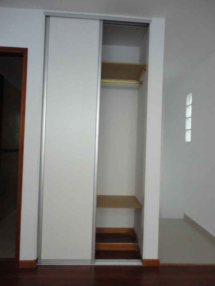 NUEVA CORDOBA ALQUILER Depto DUPLEX 1  Dormitorios 2 baños EXCELENTE