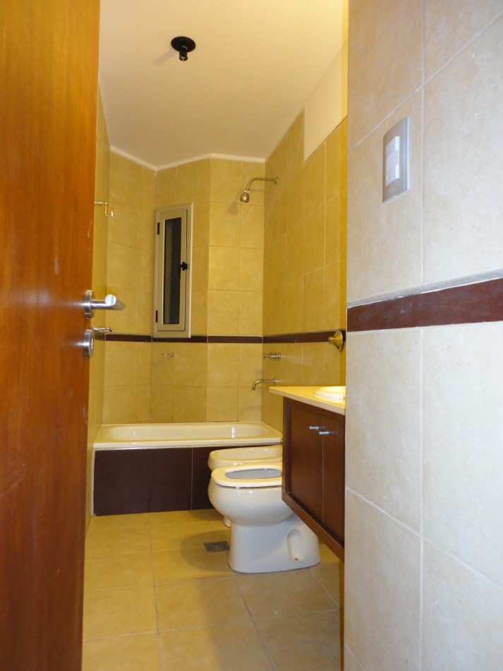 NUEVA CORDOBA ALQUILER Depto DUPLEX 1  Dormitorios 2 baños EXCELENTE