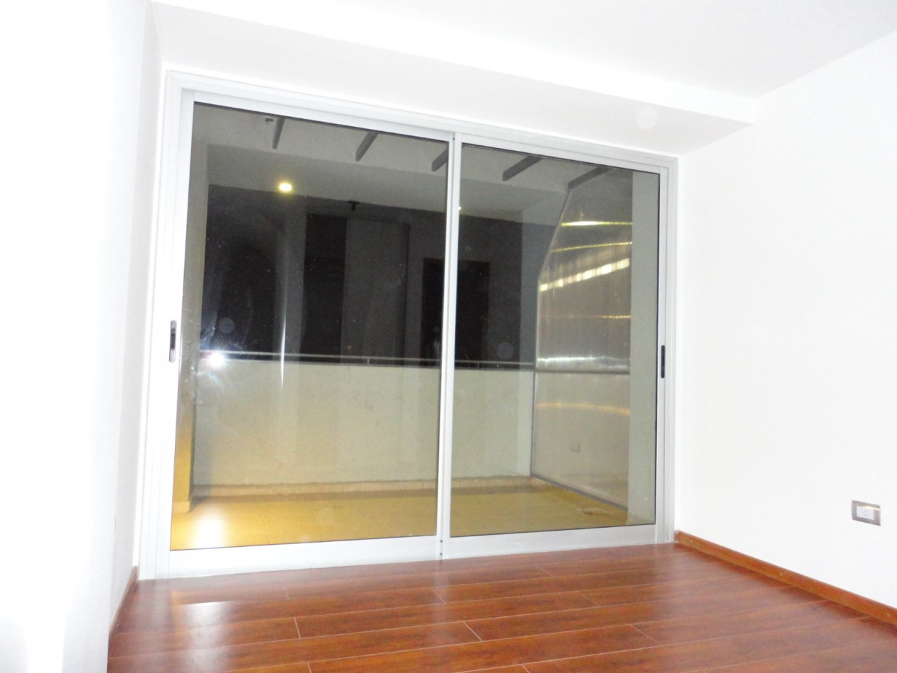 NUEVA CORDOBA ALQUILER Depto DUPLEX 1  Dormitorios 2 baños EXCELENTE