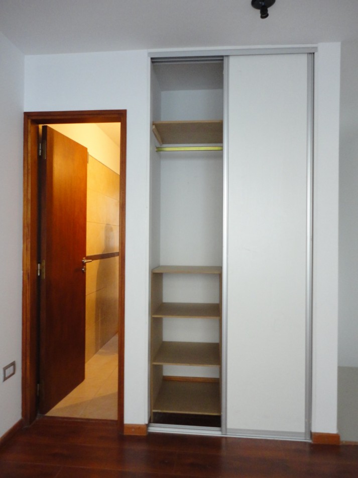 NUEVA CORDOBA ALQUILER Depto DUPLEX 1  Dormitorios 2 baños EXCELENTE