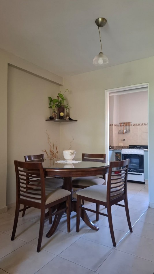 Alberdi! Excelente departamento 2 dormitorio 2 baños  detalles de categoria!