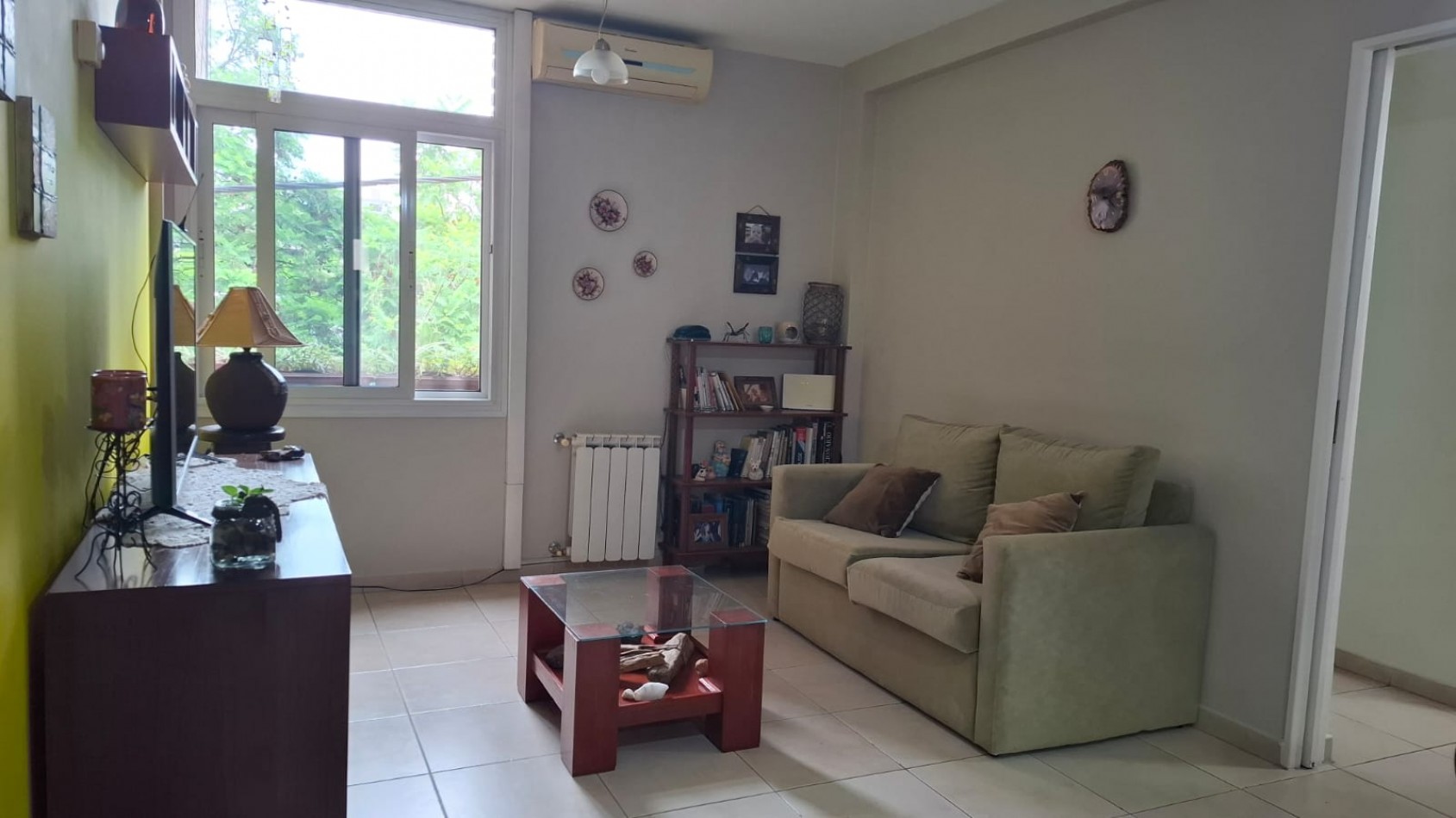 Alberdi! Excelente departamento 2 dormitorio 2 baños  detalles de categoria!