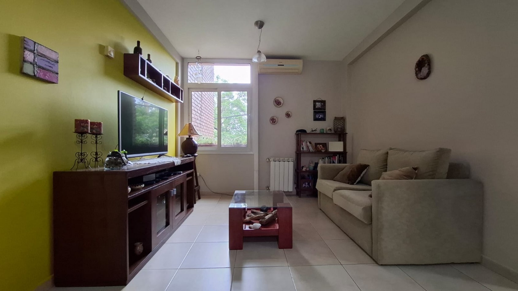 Alberdi! Excelente departamento 2 dormitorio 2 baños  detalles de categoria!