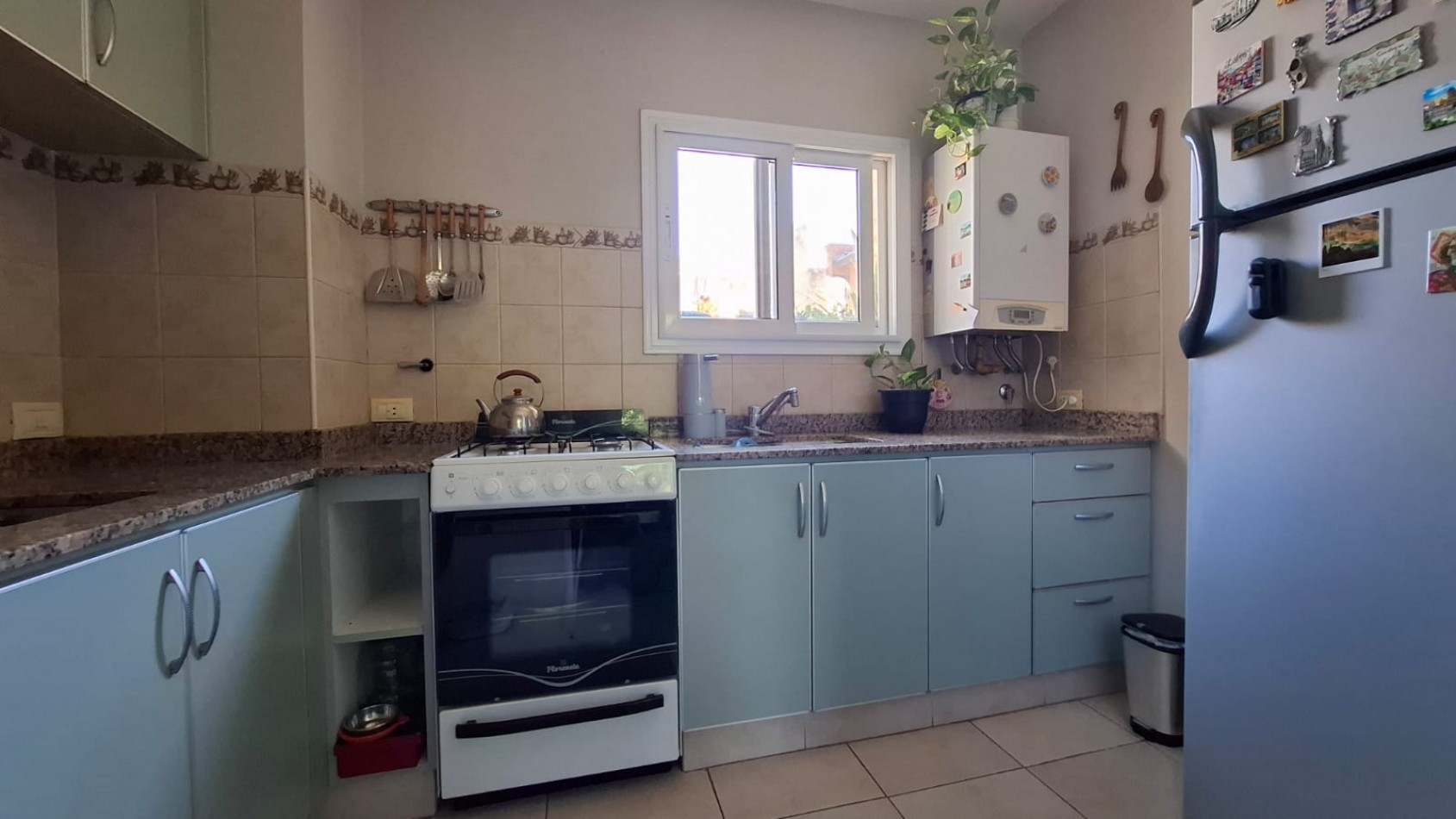 Alberdi! Excelente departamento 2 dormitorio 2 baños  detalles de categoria!