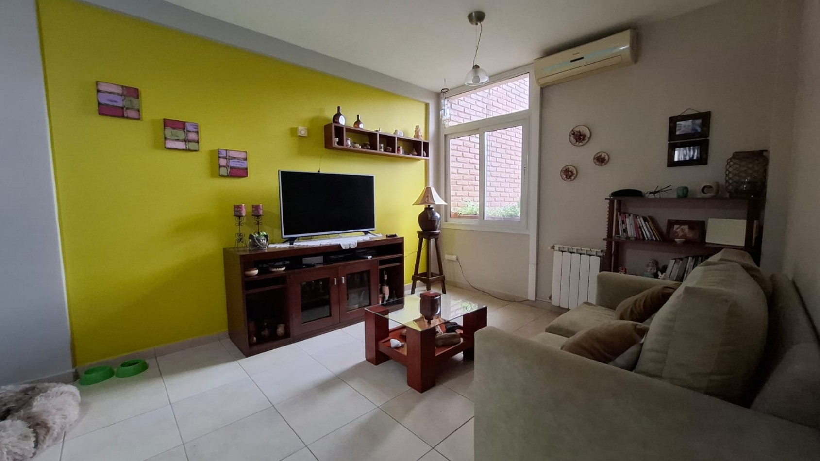 Alberdi! Excelente departamento 2 dormitorio 2 baños  detalles de categoria!