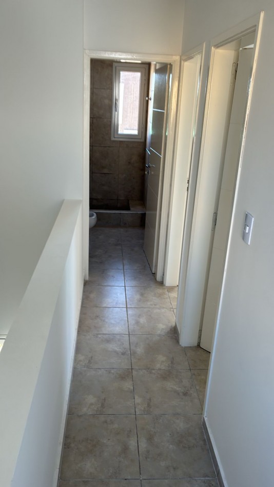 Espectacular! Duplex en Venta 2 Dorm. 2 Baños en Valle Cercano