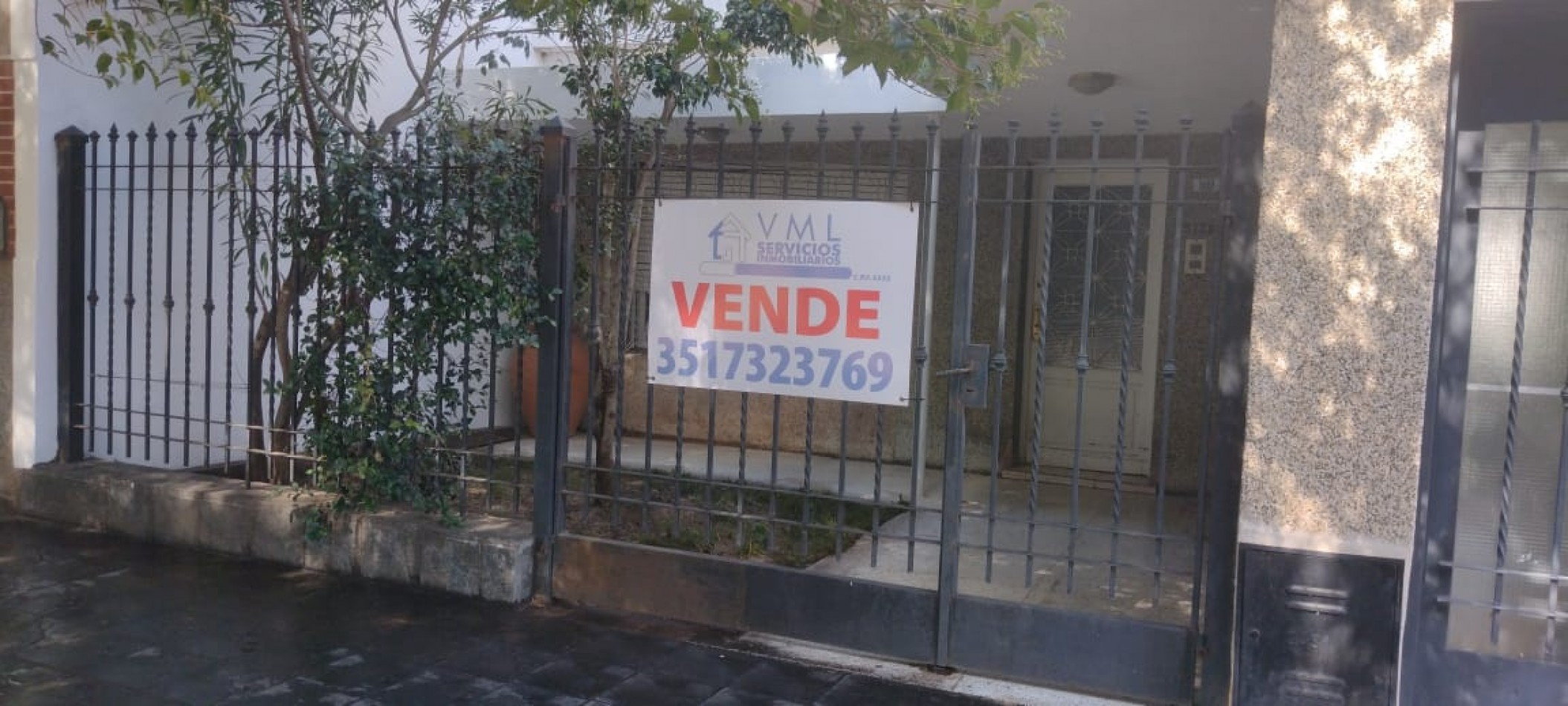 B°Los Paraisos!! OPORTUNIDAD! propiedad 2 dormitorios + dpto 1 dormitorio