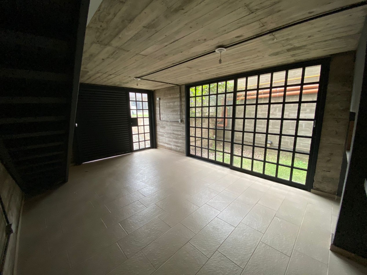 La Paya 2 - Tejas 2 -Alquiler excelente  Casa Triplex 