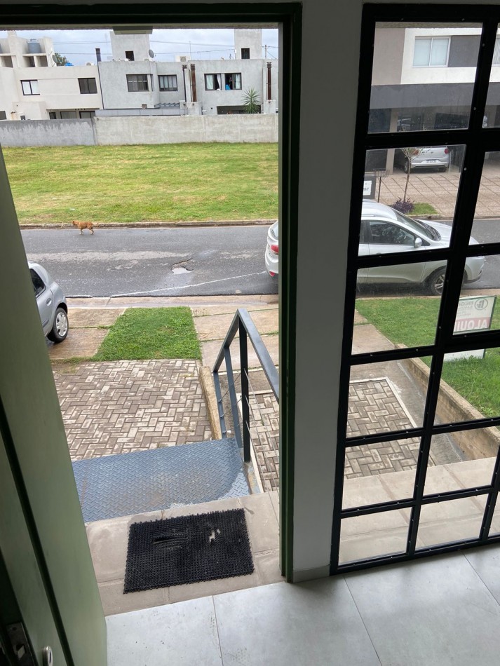 La Paya 2 - Tejas 2 -Alquiler excelente  Casa Triplex 