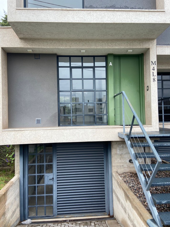 La Paya 2 - Tejas 2 -Alquiler excelente  Casa Triplex 