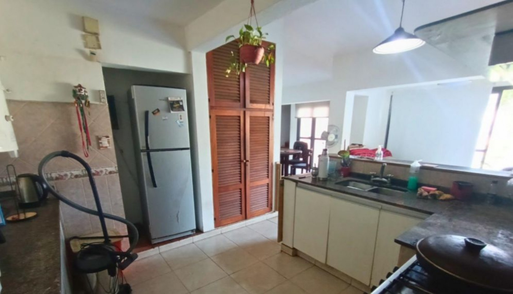 Villa Belgrano! En venta 4 dormitorios 2 baños, casa amplia con piscina!