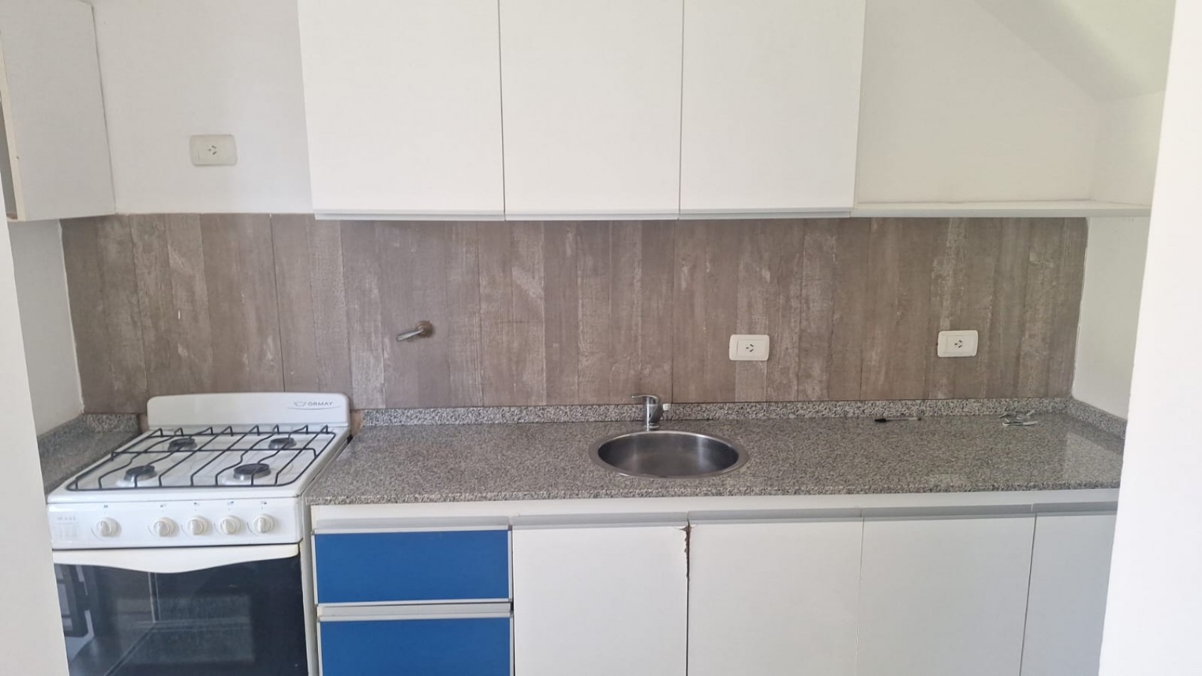 La Paya 1! En Venta Duplex 3 Dormitorios 2 banos, amplio!