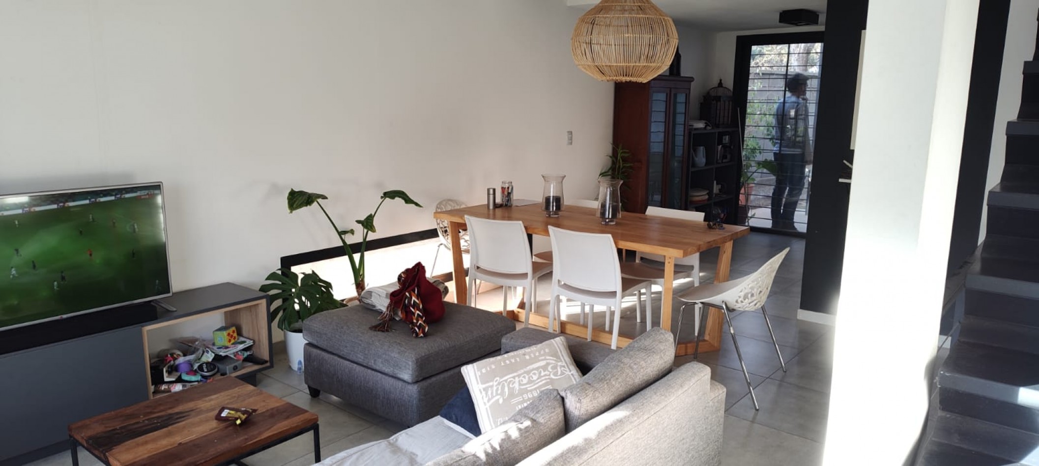 La Paya 2 - Tejas 2 -EN VENTA excelente Casa Triplex!