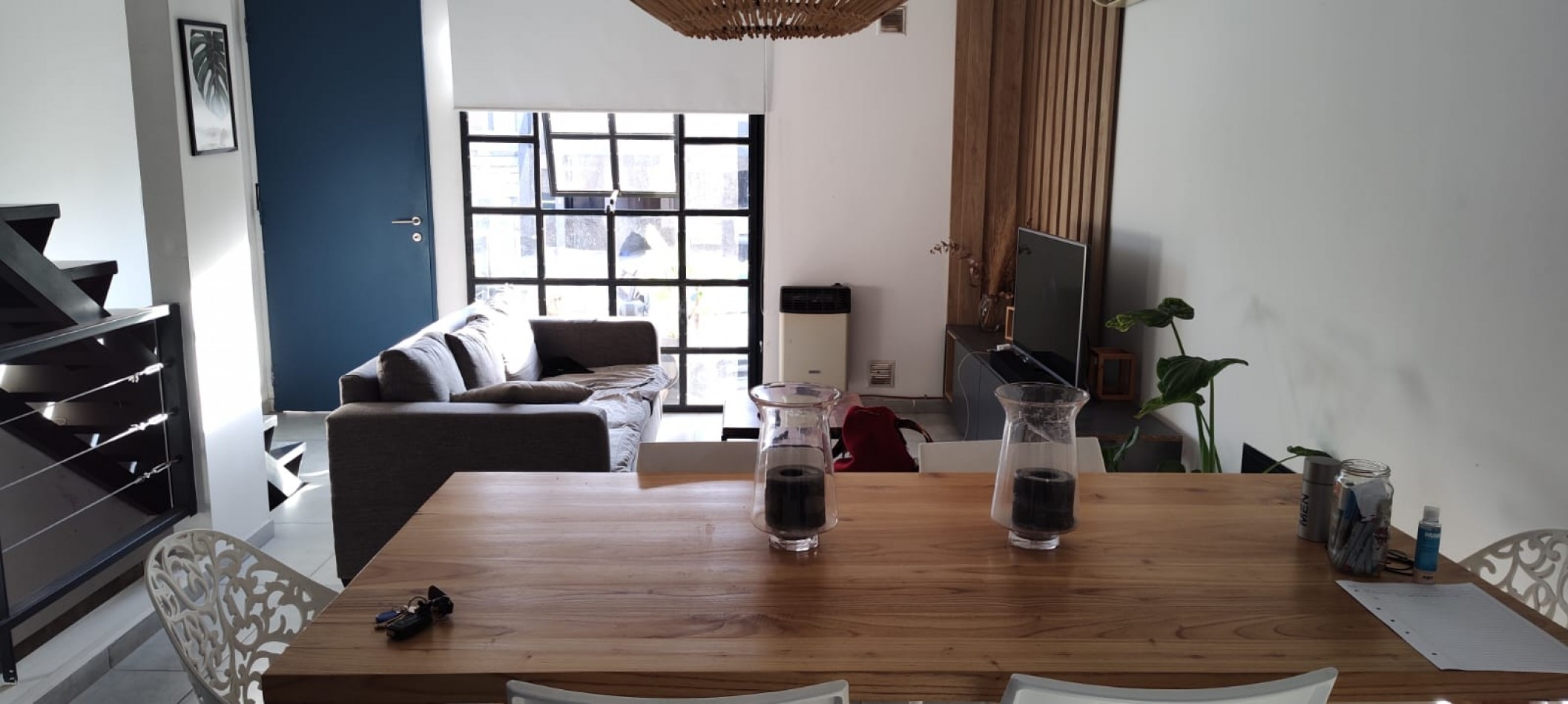 La Paya 2 - Tejas 2 -EN VENTA excelente Casa Triplex!