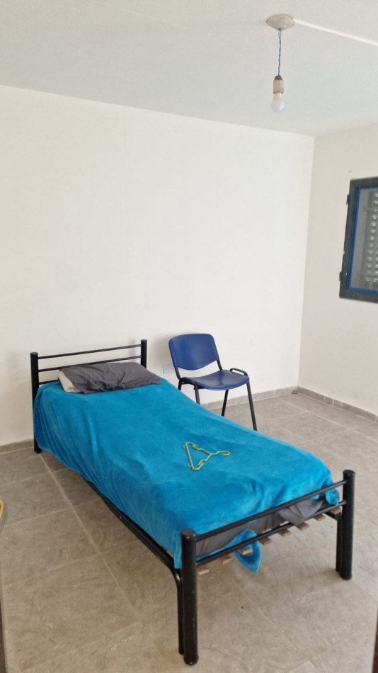 Imperdible!! Alquiler Casa 2 dormitorios 1 baño- Excelente zona!!