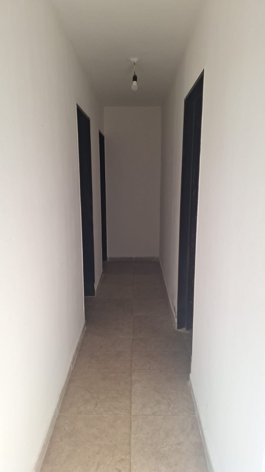 Imperdible!! Alquiler Casa 2 dormitorios 1 baño- Excelente zona!!