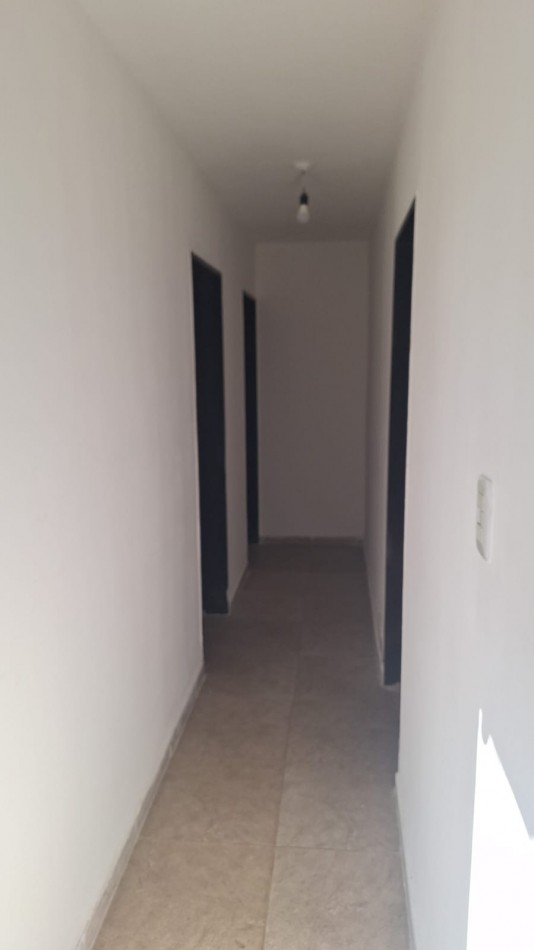 Imperdible!! Alquiler Casa 2 dormitorios 1 baño- Excelente zona!!