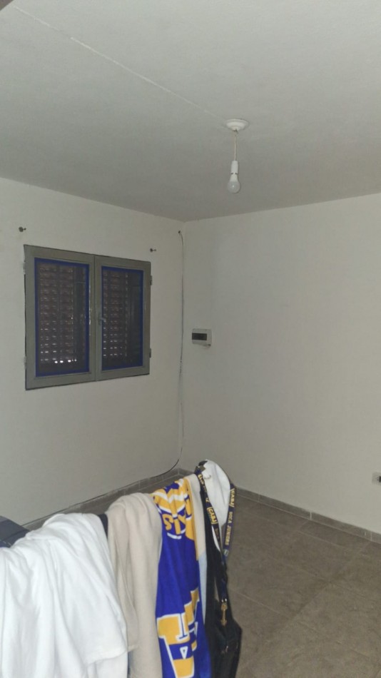 Imperdible!! Alquiler Casa 2 dormitorios 1 baño- Excelente zona!!