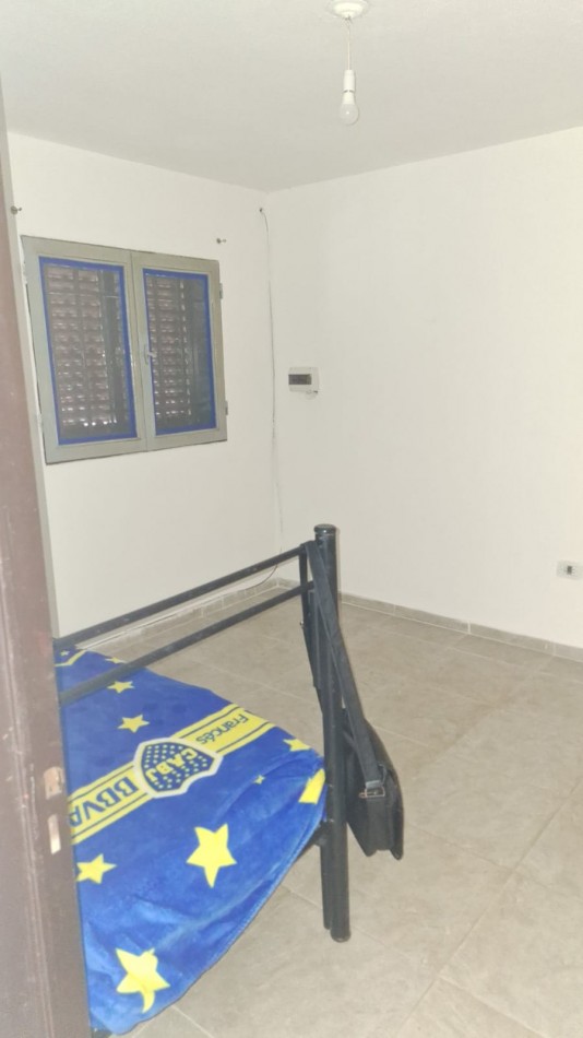 Imperdible!! Alquiler Casa 2 dormitorios 1 baño- Excelente zona!!