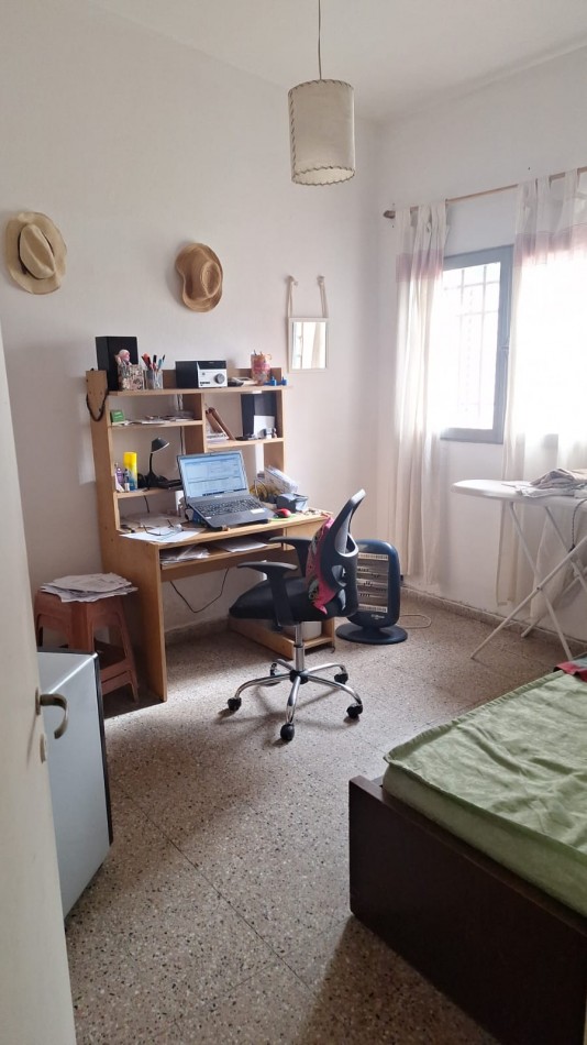 Imperdible!! Venta Casa 3 dormitorios 1 baños- Excelente zona!! APTO CREDITO
