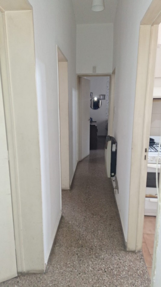 Imperdible!! Venta Casa 3 dormitorios 1 baños- Excelente zona!! APTO CREDITO