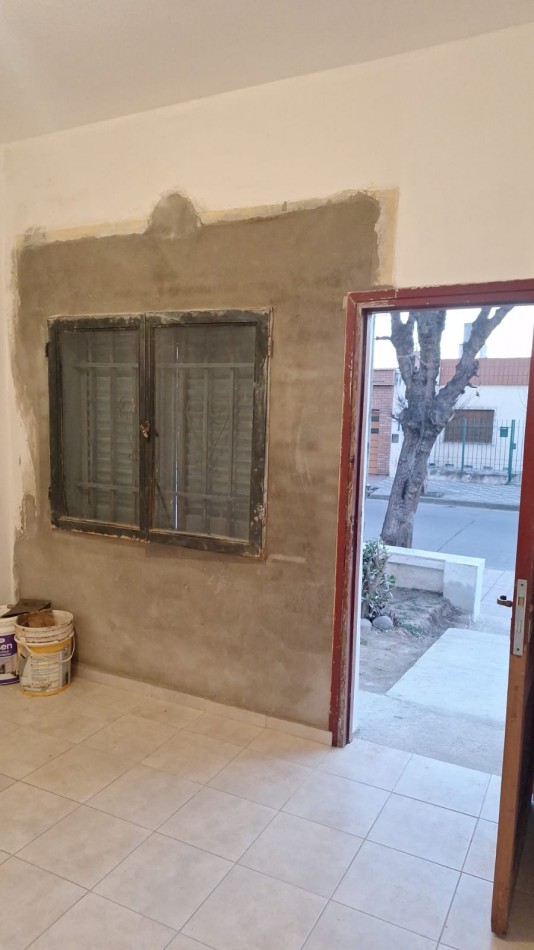 B° Emplame! ALQUILER casa 2 dormitorio, amplio patio!