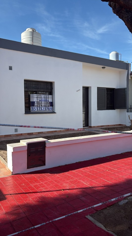 B° Emplame! ALQUILER casa 2 dormitorio, amplio patio!