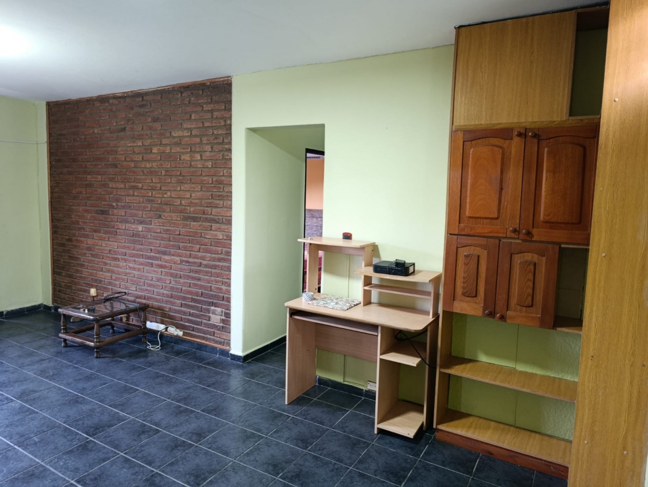 Excelente Carlos Paz! Casa en venta 2 dormitorios 1 baño Las Ensenadas