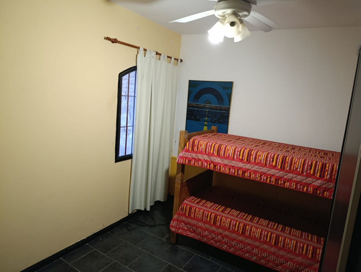 Excelente Carlos Paz! Casa en venta 2 dormitorios 1 baño Las Ensenadas