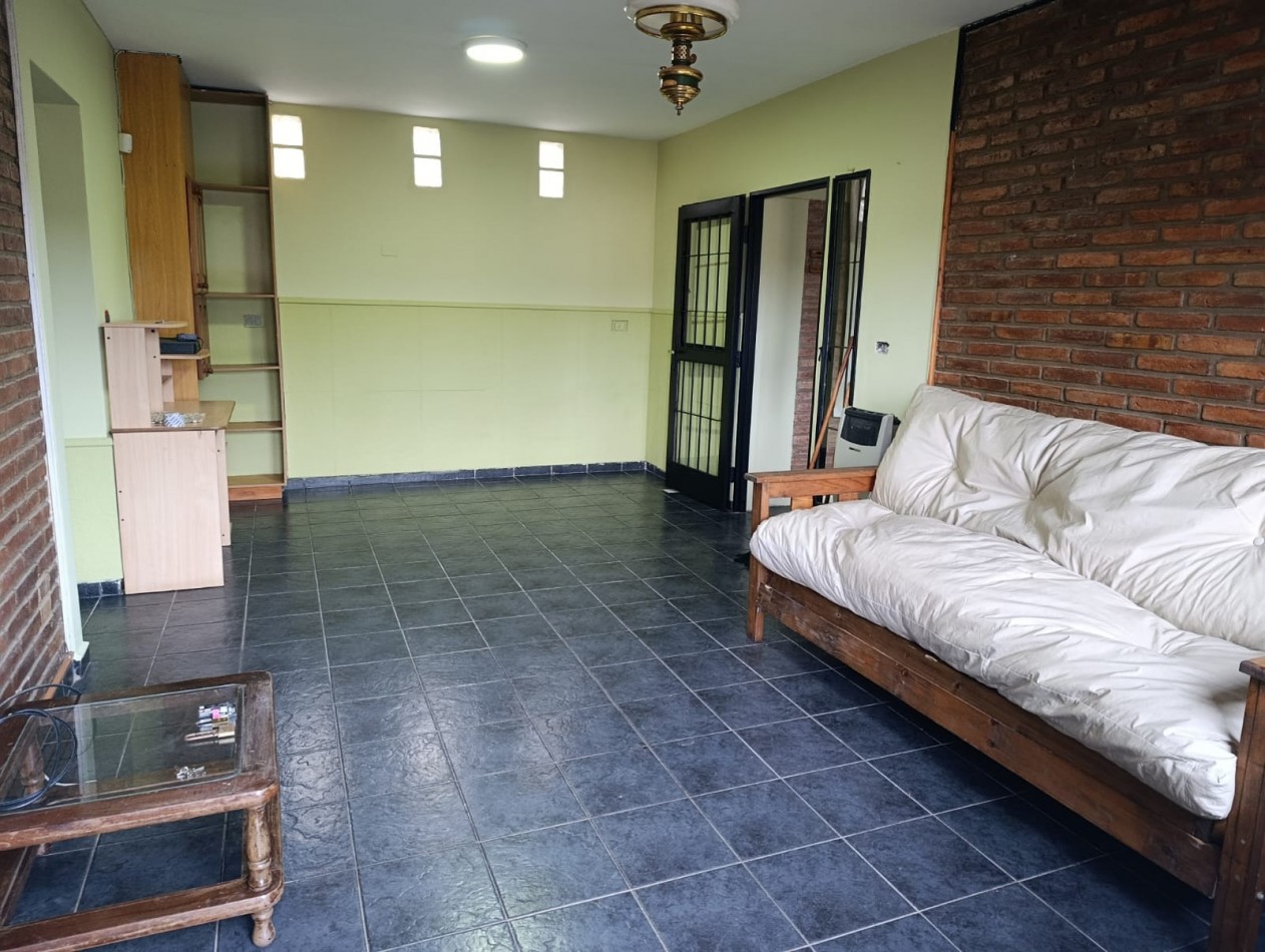 Excelente Carlos Paz! Casa en venta 2 dormitorios 1 baño Las Ensenadas
