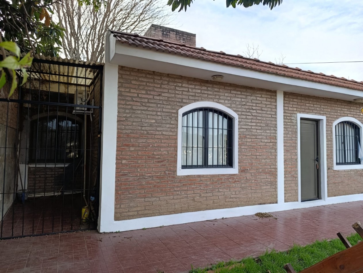 Excelente Carlos Paz! Casa en venta 2 dormitorios 1 baño Las Ensenadas