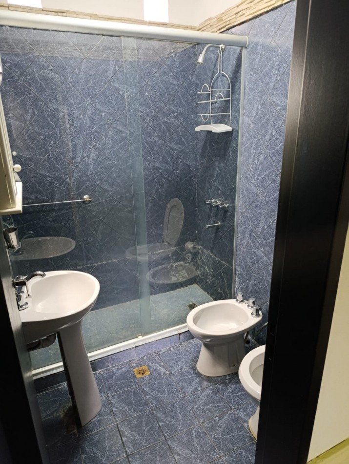 Excelente Carlos Paz! Casa en venta 2 dormitorios 1 baño Las Ensenadas