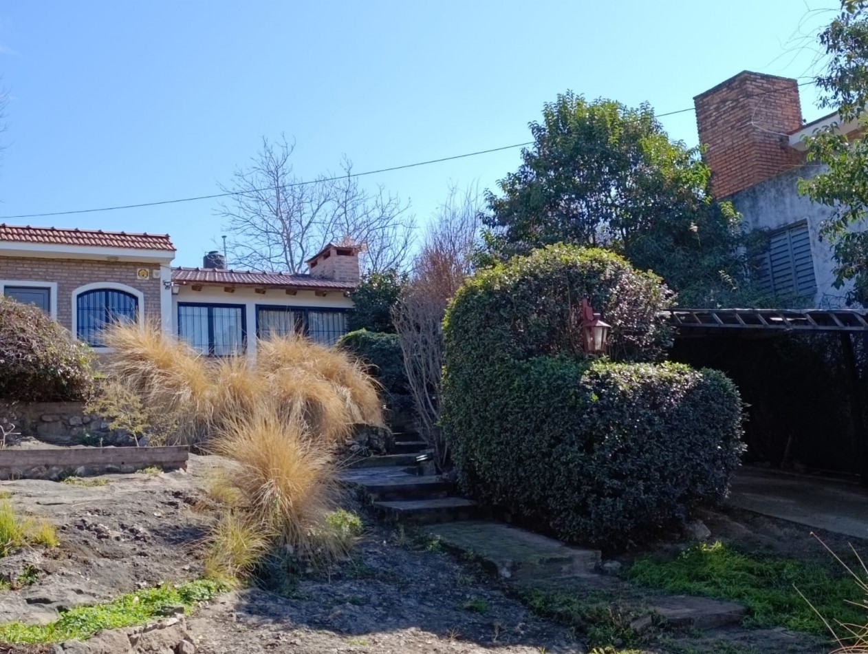 Excelente Carlos Paz! Casa en venta 2 dormitorios 1 baño Las Ensenadas