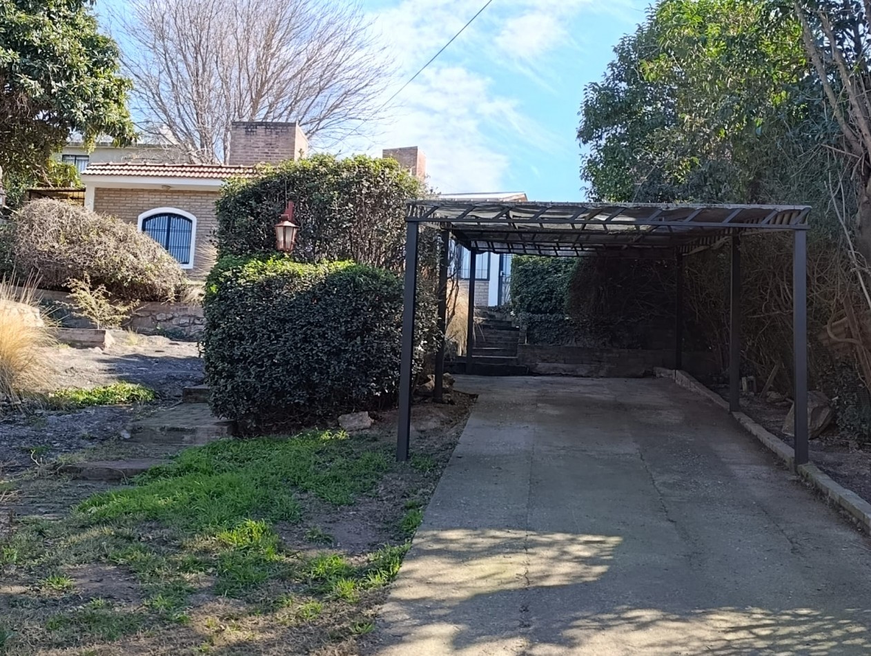Excelente Carlos Paz! Casa en venta 2 dormitorios 1 baño Las Ensenadas