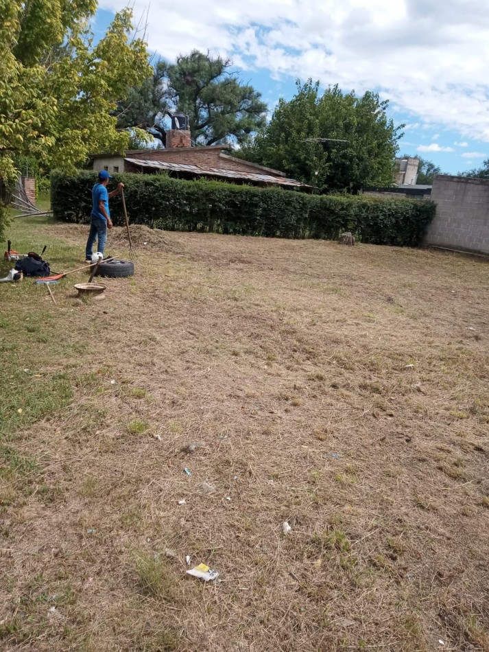 Villa San Isidro! Venta de 1 terreno de 350m2 muy cerca bajada Balneario